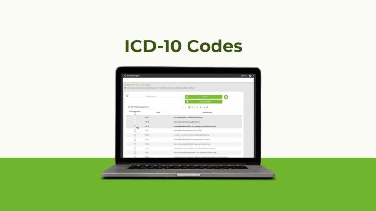 ICD -10 Codes Software Updates