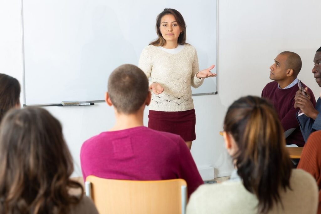 Ausbildung Heilpraktiker