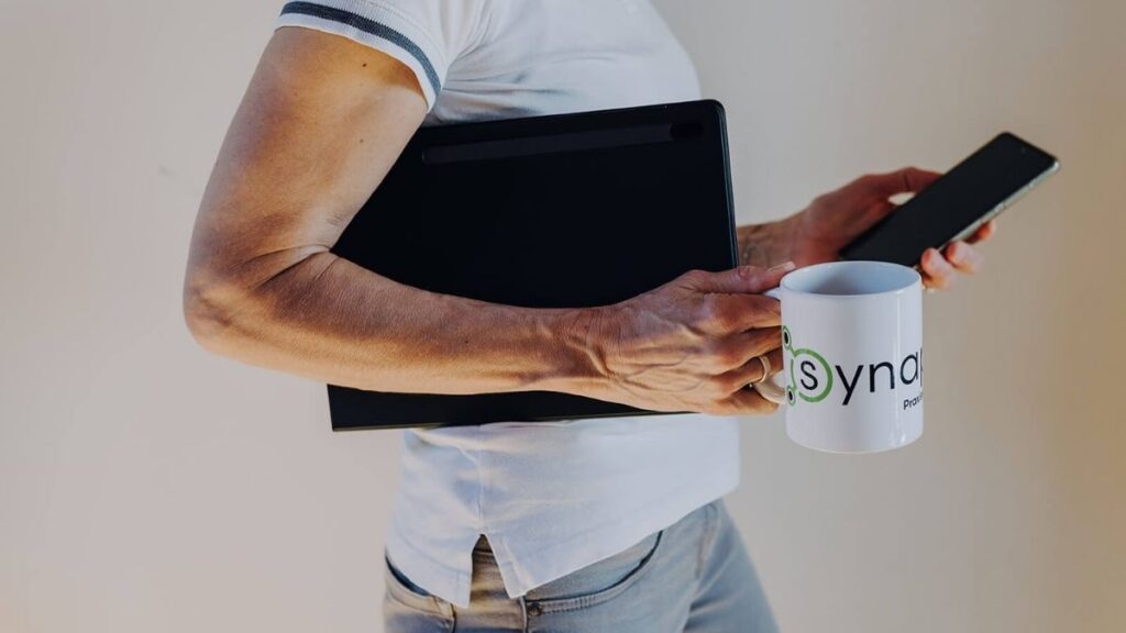 Hilfestellung Jahresabschluss synaptos