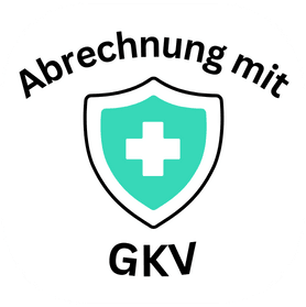 Abrechnung mit GKV