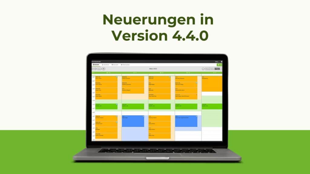Release Notes 4.4