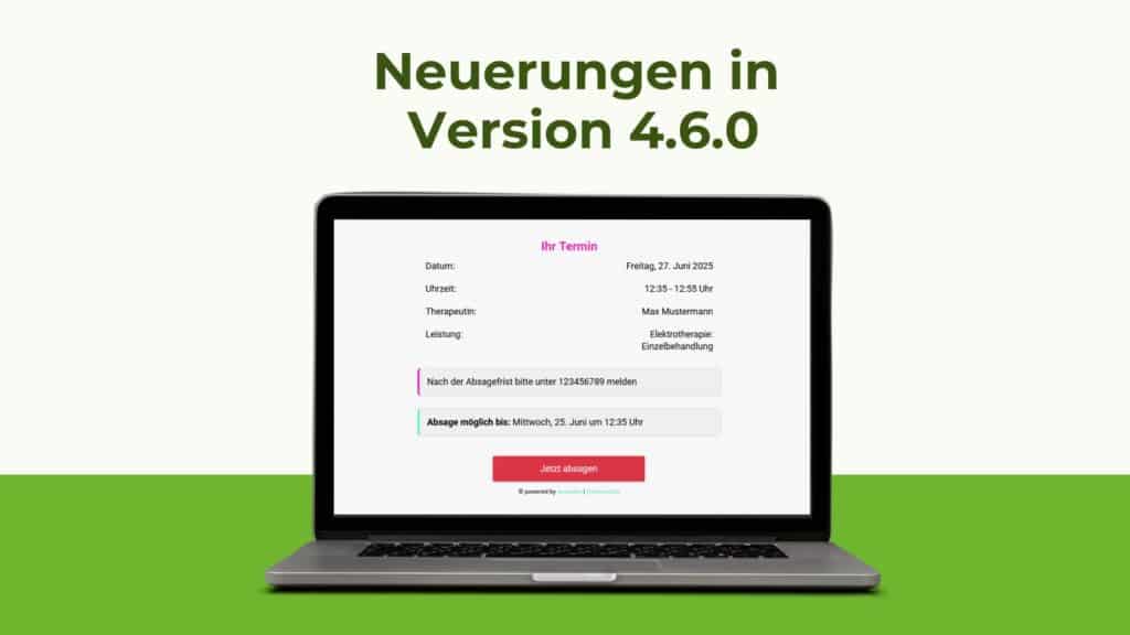Release Notes 4.6.0