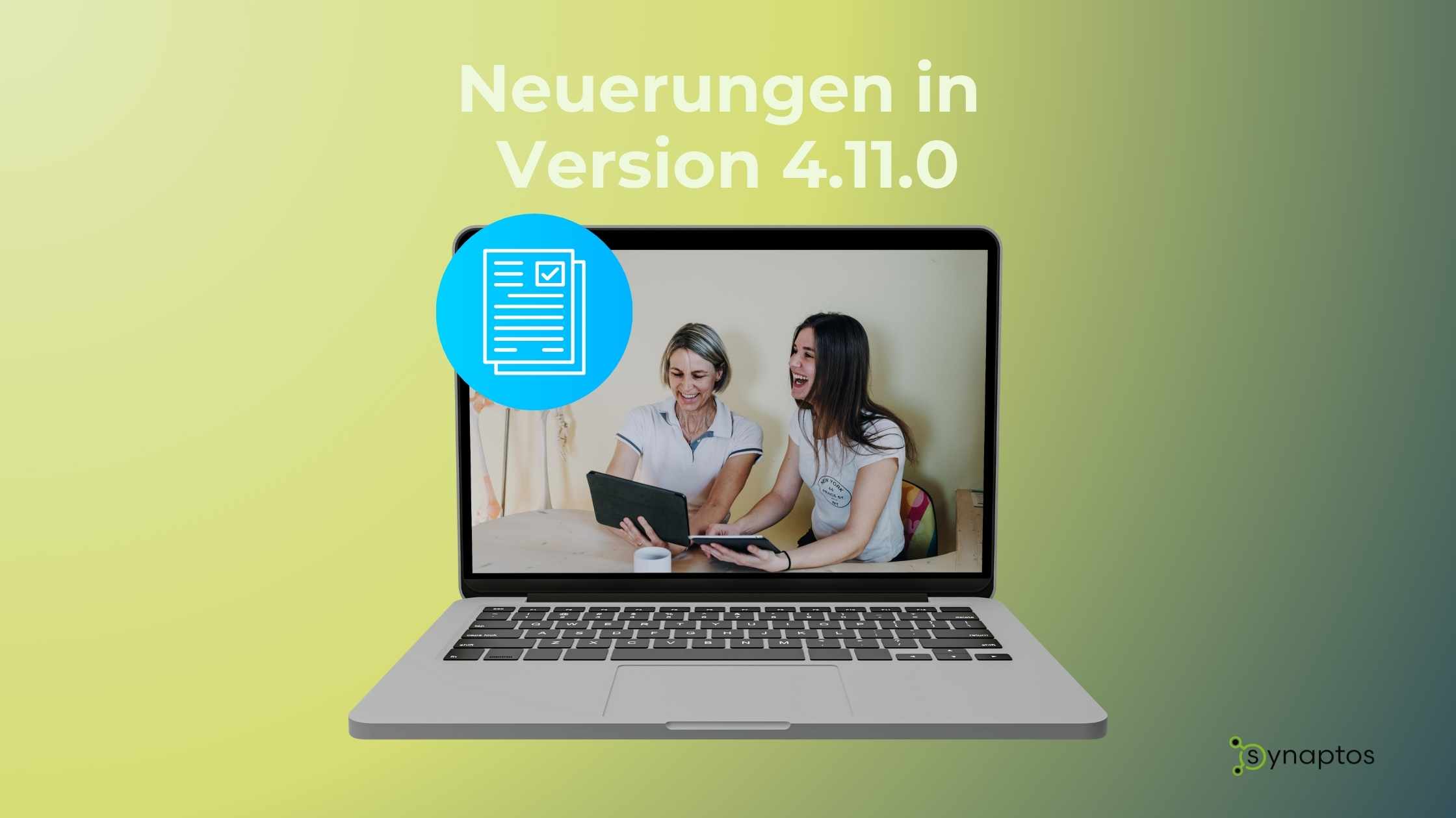 Release Notes 4.11.0