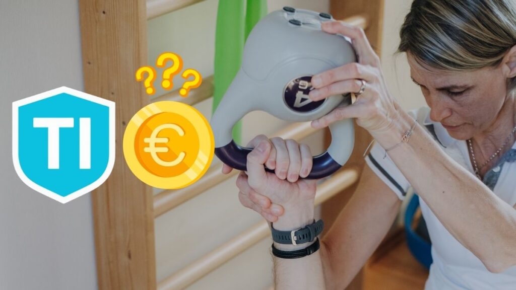 Telematikinfrastruktur Physiotherapie Kosten